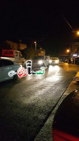  مداهمات واعتقالات بعد اخراجها عن القانون -الشيخ رائد صلاح: سأبقى رئيسا للحركة الاسلامية انتصر لاسمها وثوابتها